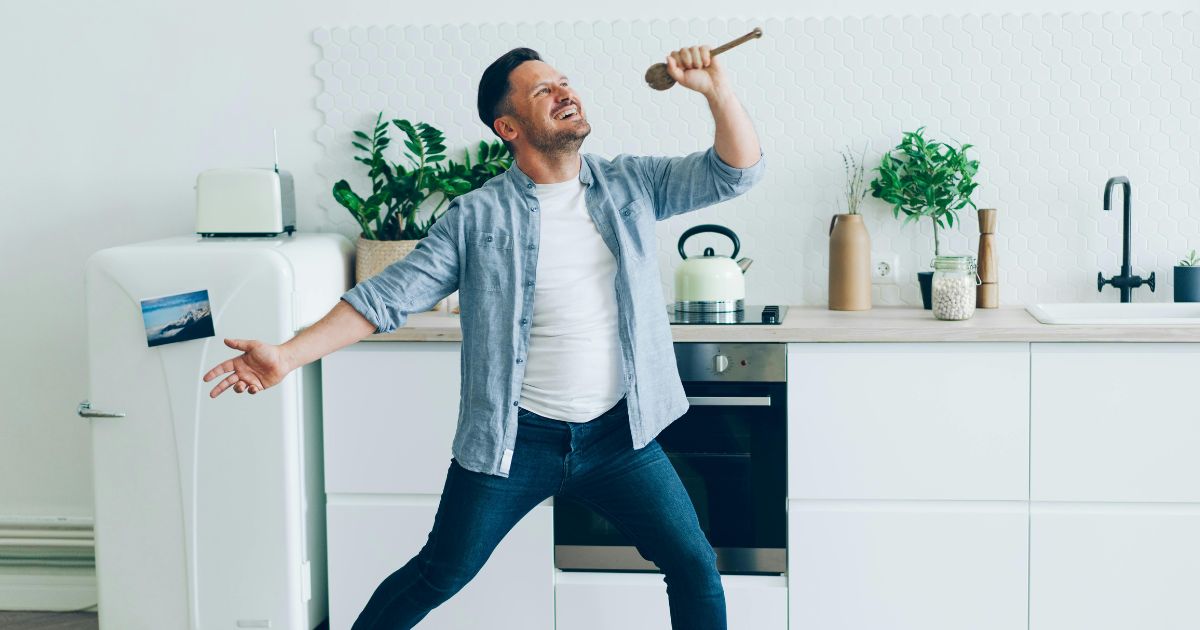 歌えたらヒーロー